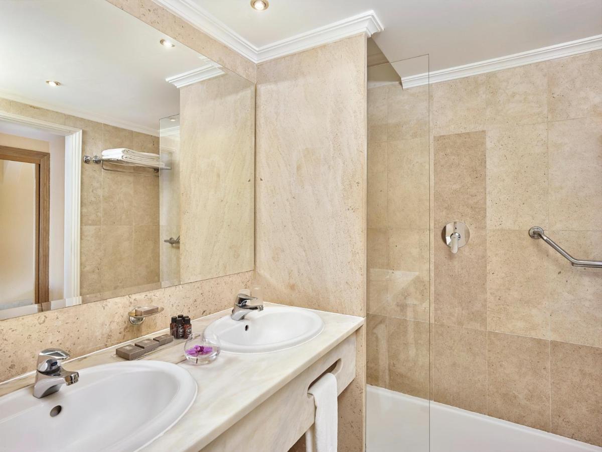 Ria Park Garden Hotel Алмансил Экстерьер фото